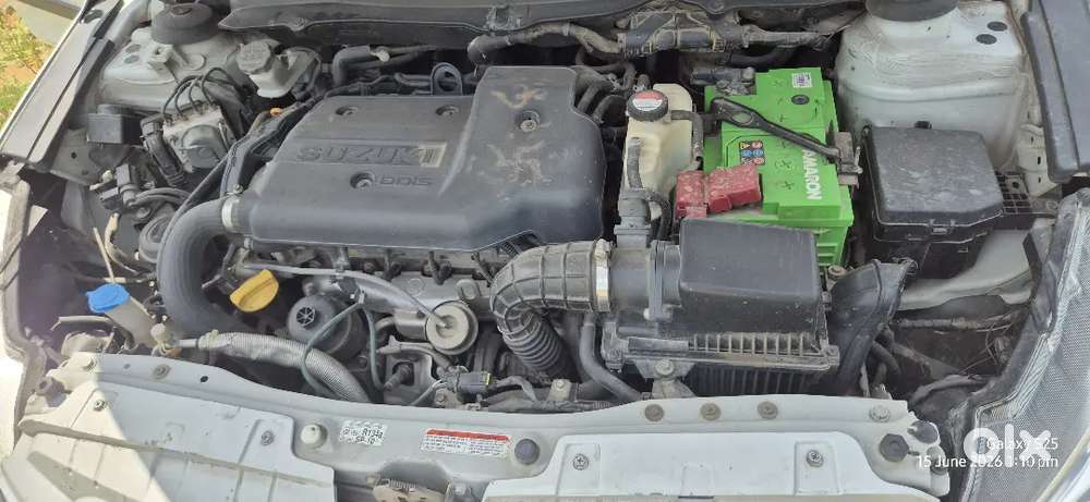 Maruti Suzuki Ciaz 2018