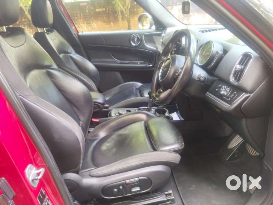 Mini Cooper S Cooper 5 Door, 2019, Petrol
