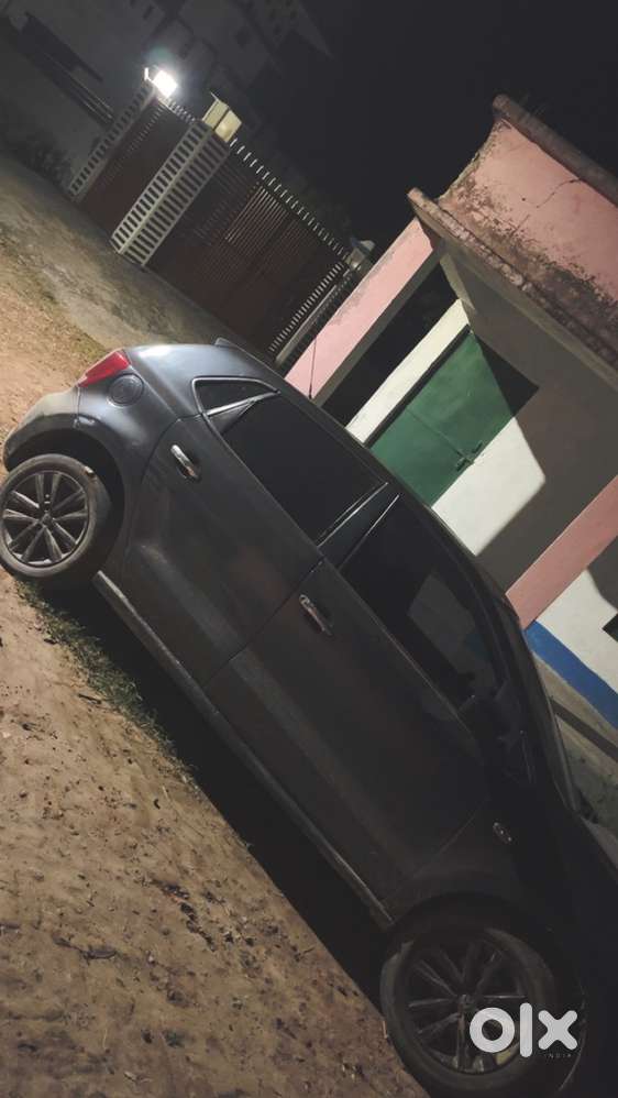 Volkswagen Polo 2014 Year