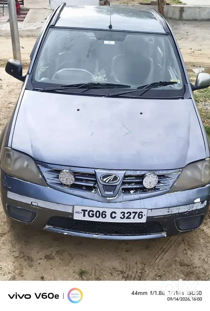 Mahindra Verito Diesel 2014