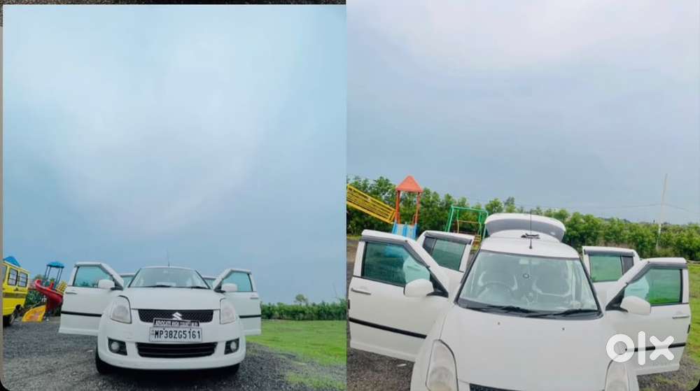 Maruti Suzuki Swift Ldi 2010
