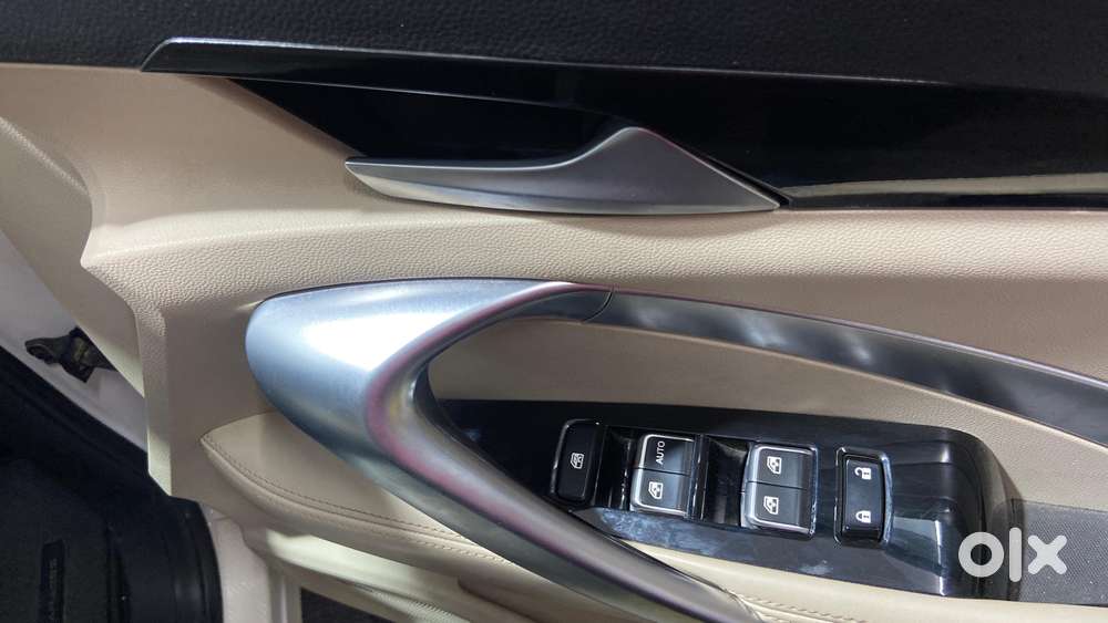 Mg Hector Sharp At, 2021, Petrol