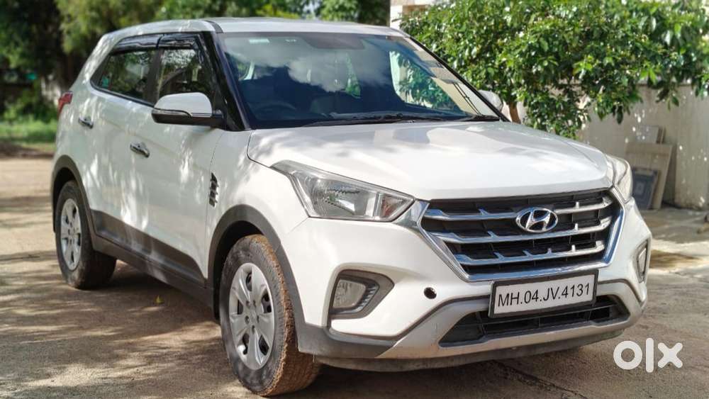 Hyundai Creta 1.4 Ex Diesel, 2019, Diesel