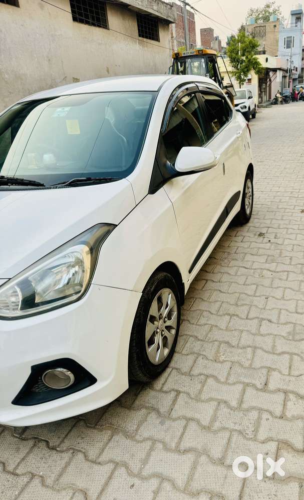 Hyundai Xcent Prime 1.2 T Crdi, 2016, Diesel
