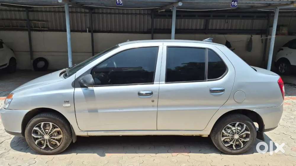 Tata Indigo Ecs Diesel 2016