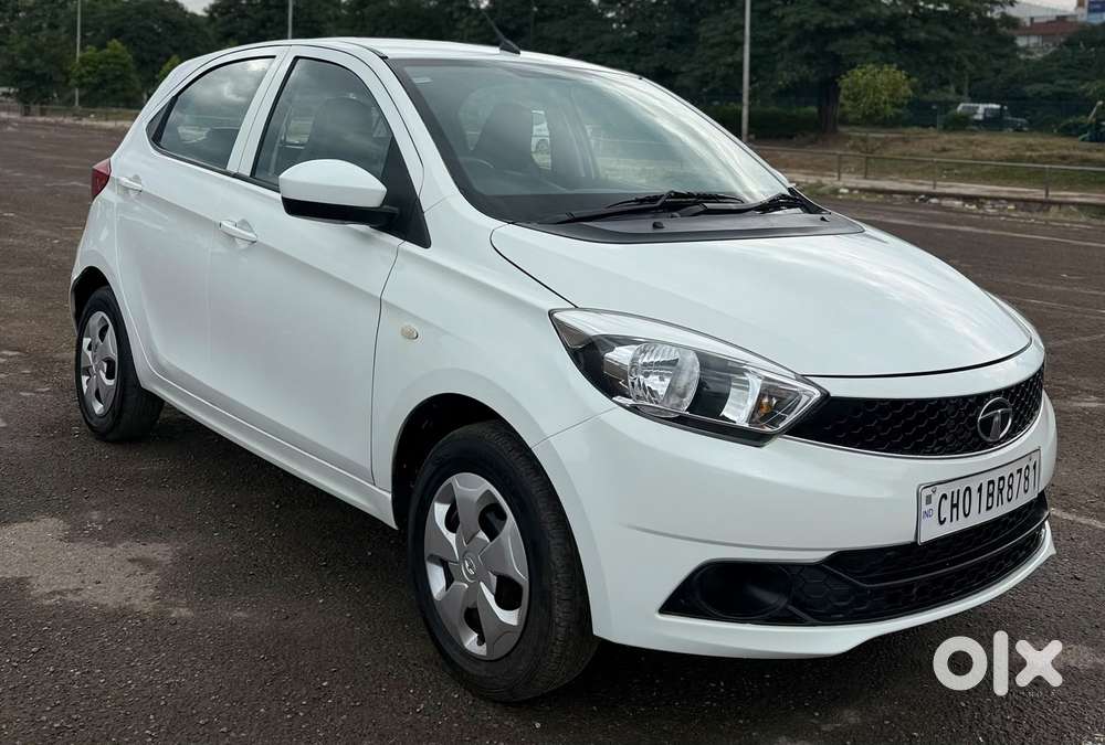 Tata Tiago 1.2 Revotron Xta, 2018