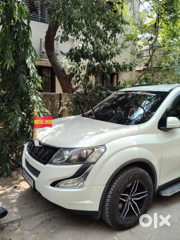 Mahindra Xuv500 2016 Diesel