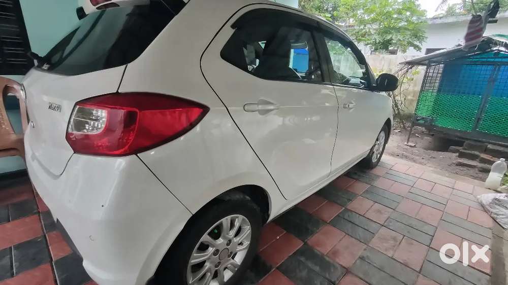 Tata Tiago 2018 Petrol Good Condition
