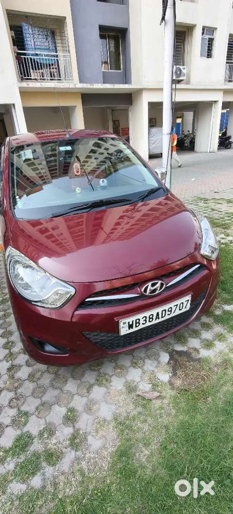 I10 In Fine Condition