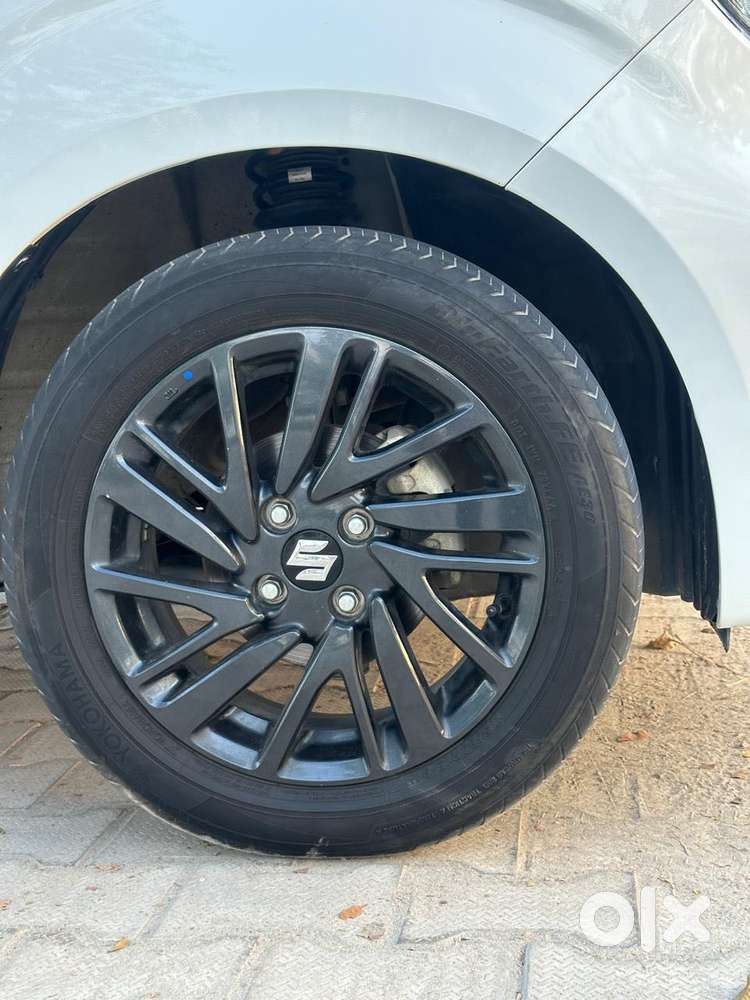 Maruti Suzuki Celerio 1.0 Zxi Plus Amt, 2024, Petrol