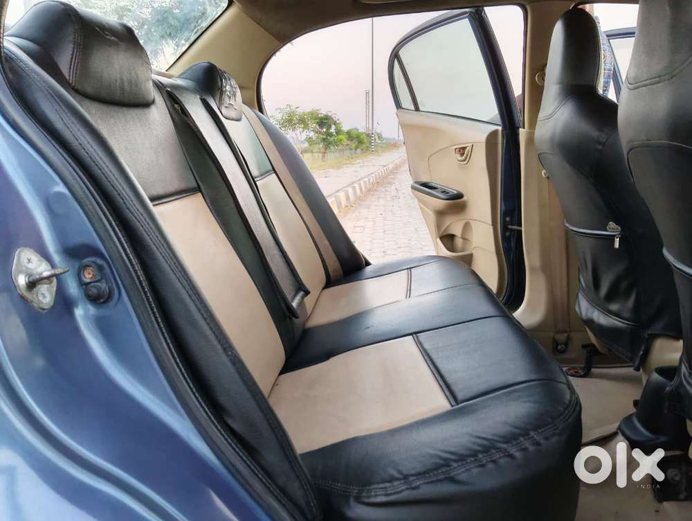 Honda Amaze, 2016, Diesel