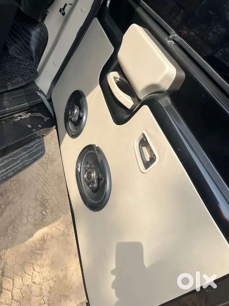 Mahindra Scorpio Classic 2022 Diesel Manual