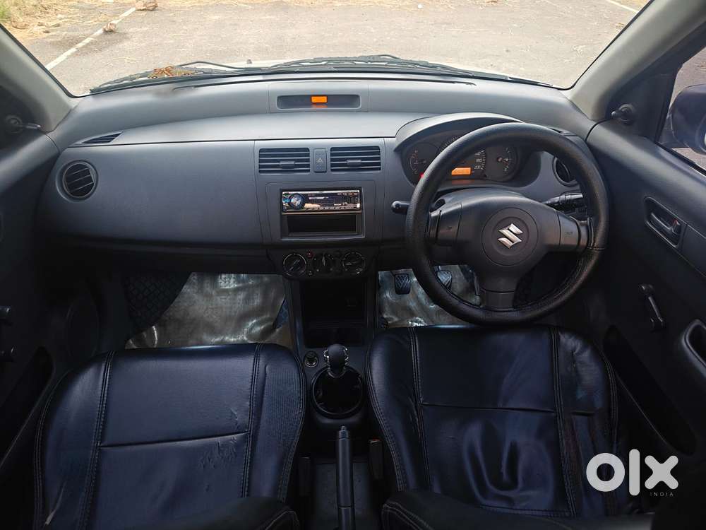 Maruti Suzuki Swift Dzire Ldi Bsiv, 2011, Diesel