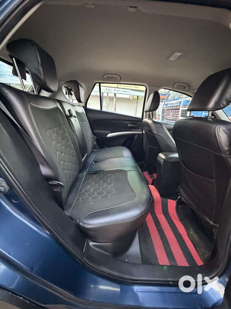 Maruti Suzuki S Cross Zeta Shvs, 2018, Diesel