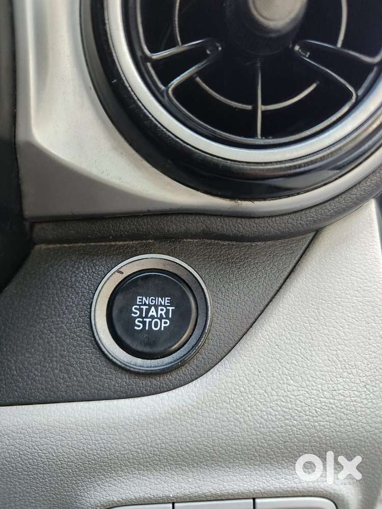 Hyundai Grand I10 Nios Asta 1.2 Kappa Vtvt, 2020, Petrol