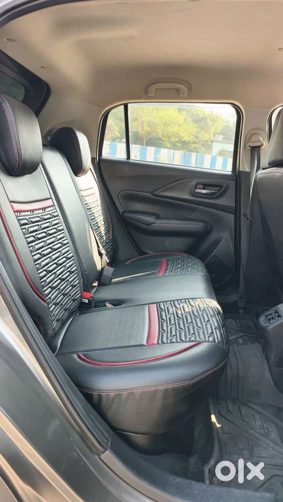 Maruti Suzuki Swift Amt Zxi Plus, 2024, Petrol