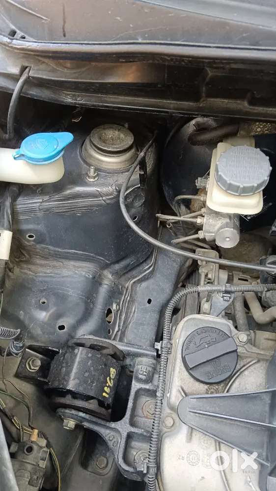 Maruti Suzuki Wagon R 2014 Petrol Well Maintained