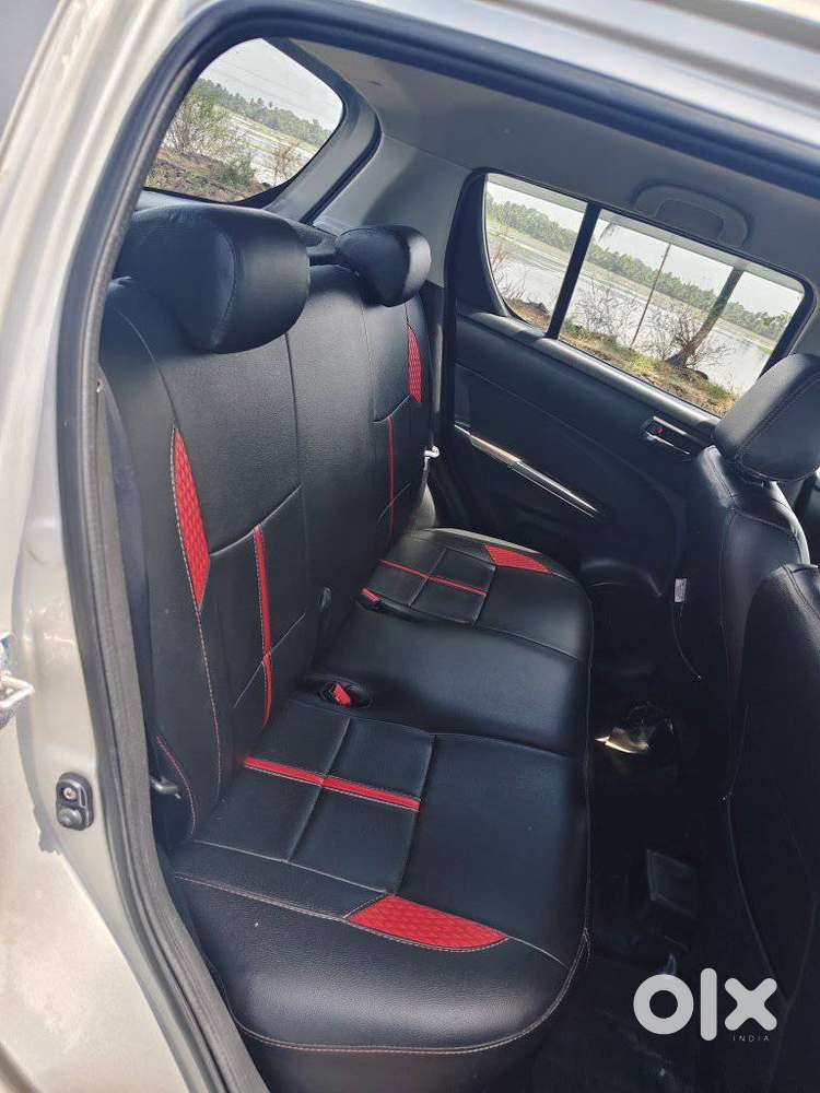 Maruti Suzuki Swift Vxi 1.2 Abs Bs-iv, 2014, Petrol