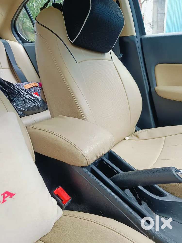 Honda City 1.5 V Petrol Manual 2021