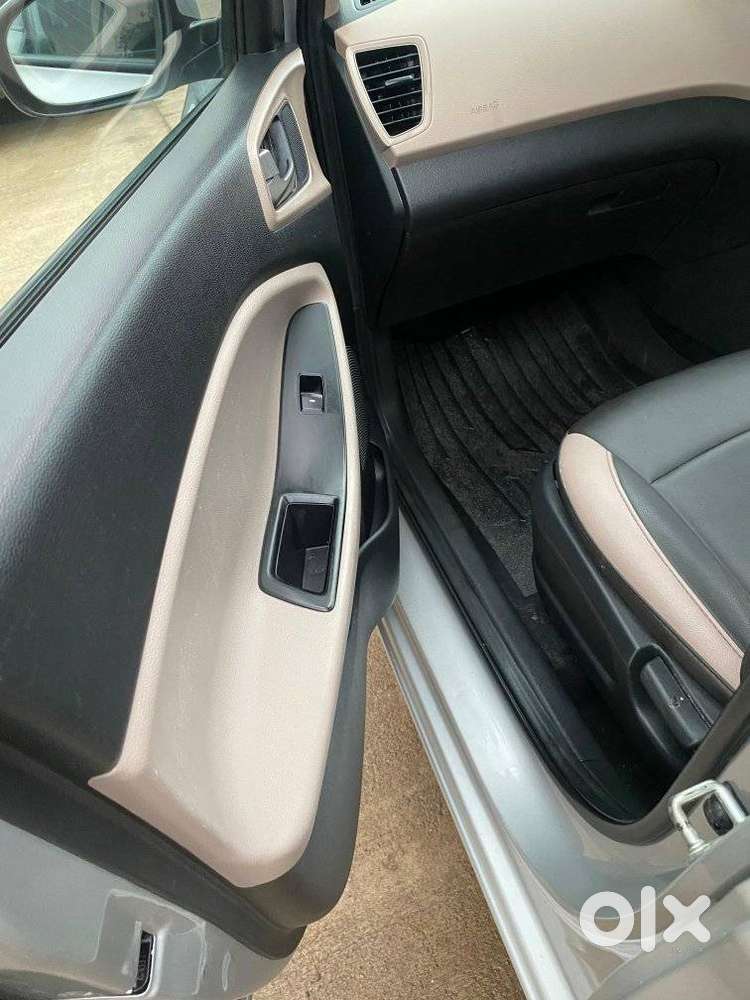 Hyundai I20 Sportz 1.2 Bs-iv, 2017, Petrol