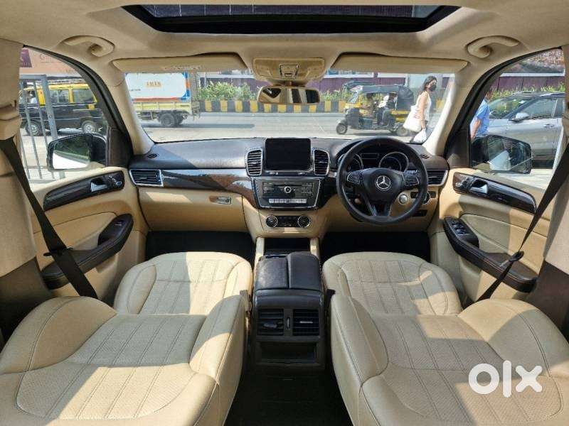 Mercedes-benz Gle Class 2.1 250d 4matic, 2018, Diesel