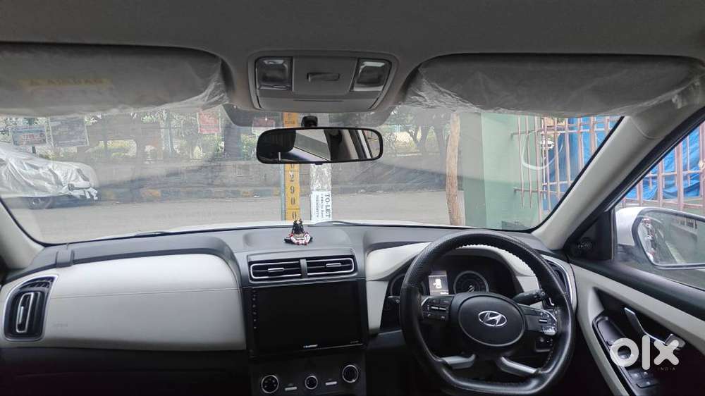 Hyundai Creta Diesel 2022