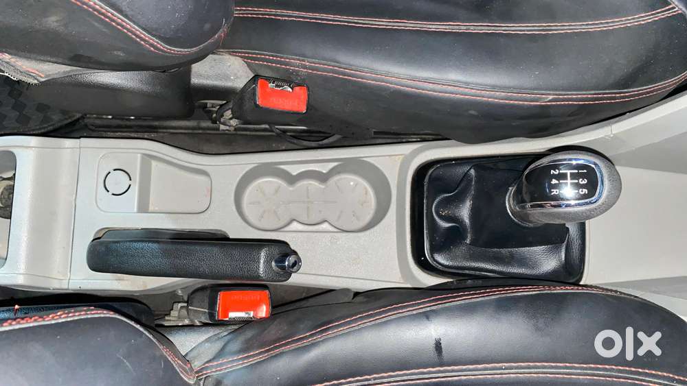 Tata Tiago 1.2 Revotron Xz Plus, 2019, Petrol