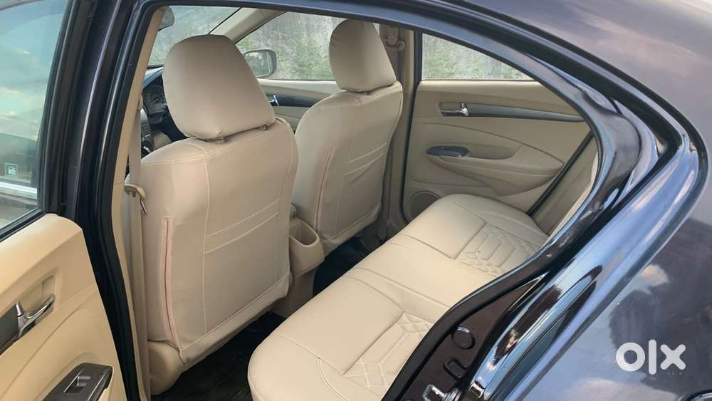 Honda City V At, 2013, Petrol