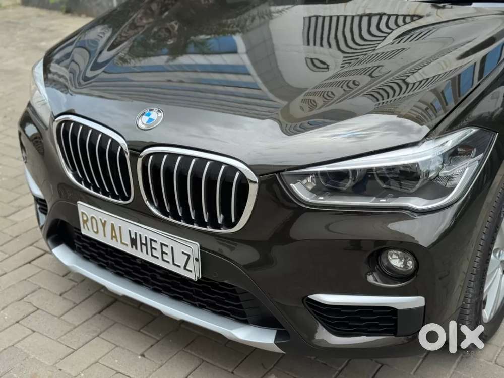 Bmw X1 2.0 Sdrive20d Xline, 2020, Diesel