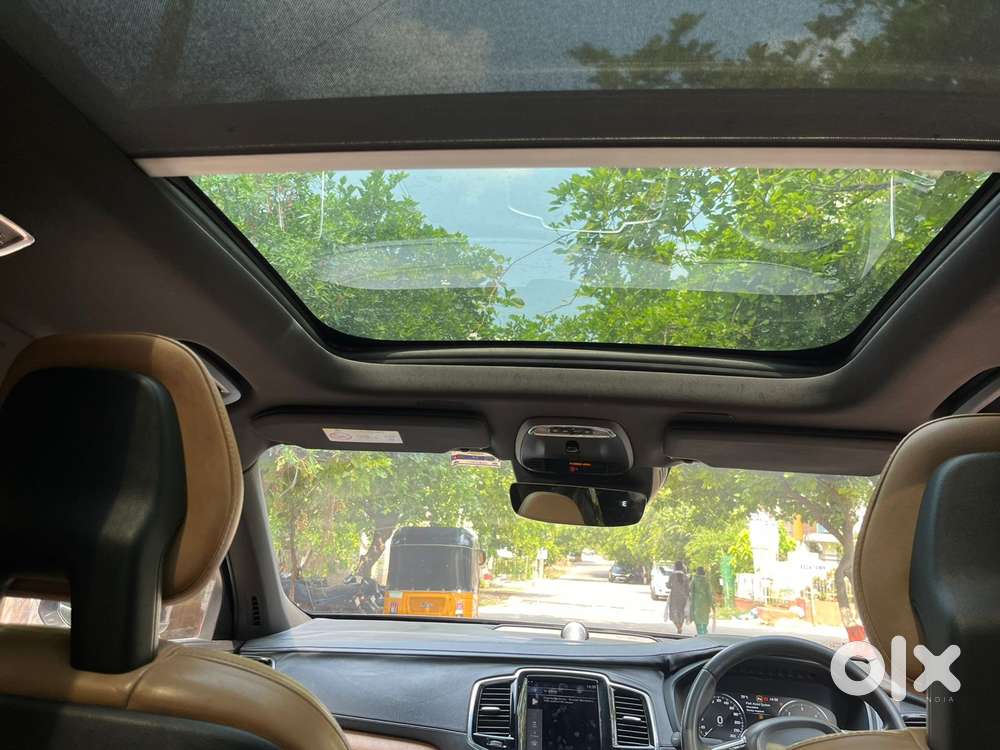 Volvo Xc 90 D5 At Awd, 2016, Diesel