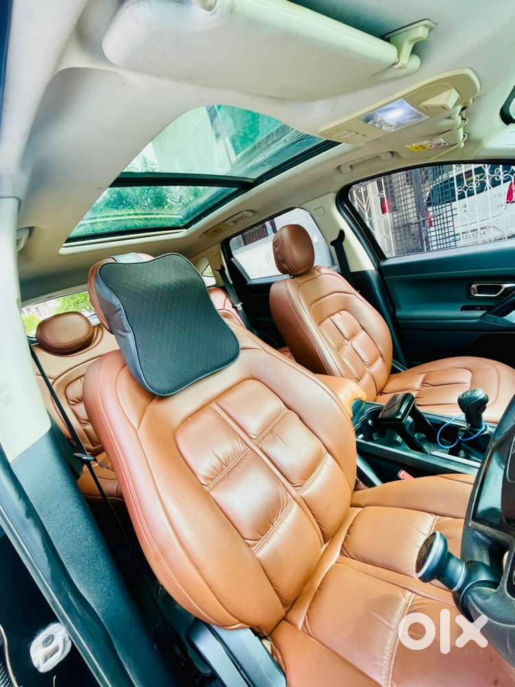 Tata Harrier 2021 Diesel Well Maintained
