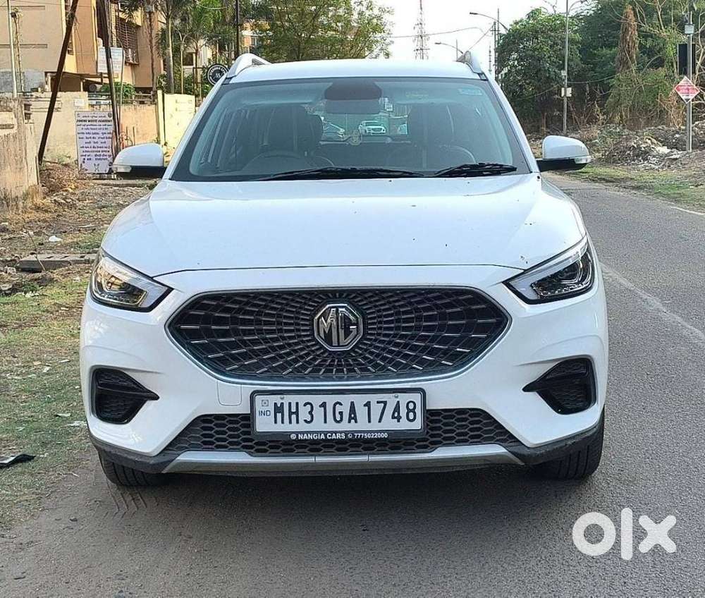 Mg Astor Select 1.5 Mt (ivory), 2025, Petrol