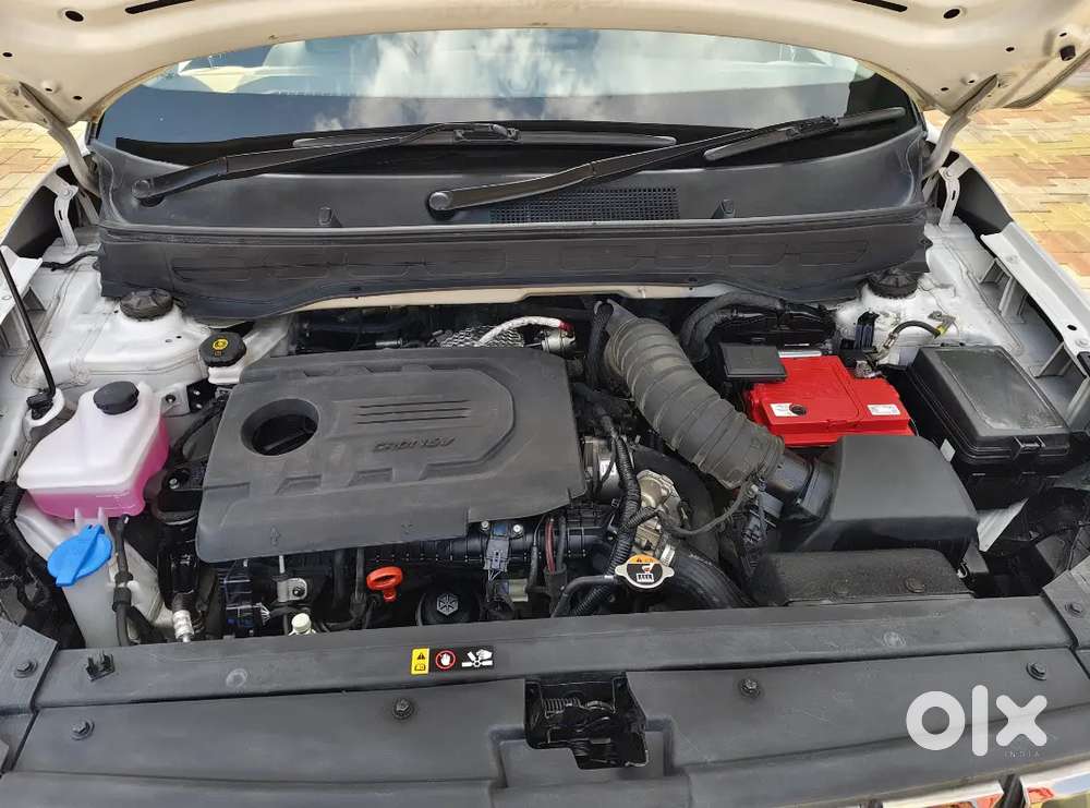 Hyundai Venue 2023 Diesel Good Condition