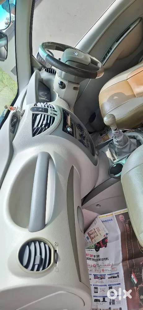 Mahindra Quanto 1.5 C4 2014