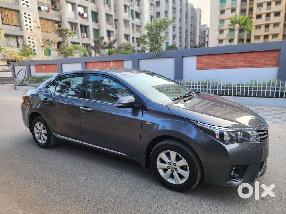 Toyota Corolla H3 1.8g, 2015, Petrol