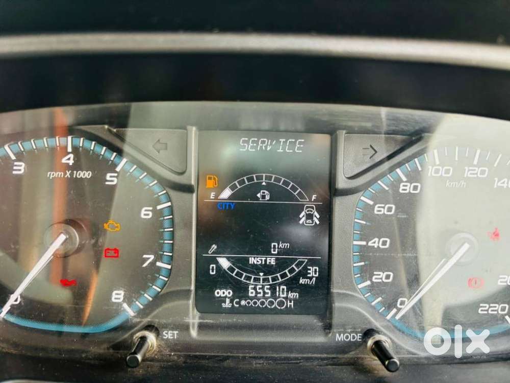 Tata Punch Adventure, 2022, Petrol