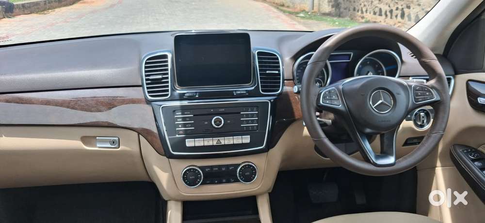Mercedes-benz Gle Class 2.1 250d 4matic, 2019, Diesel