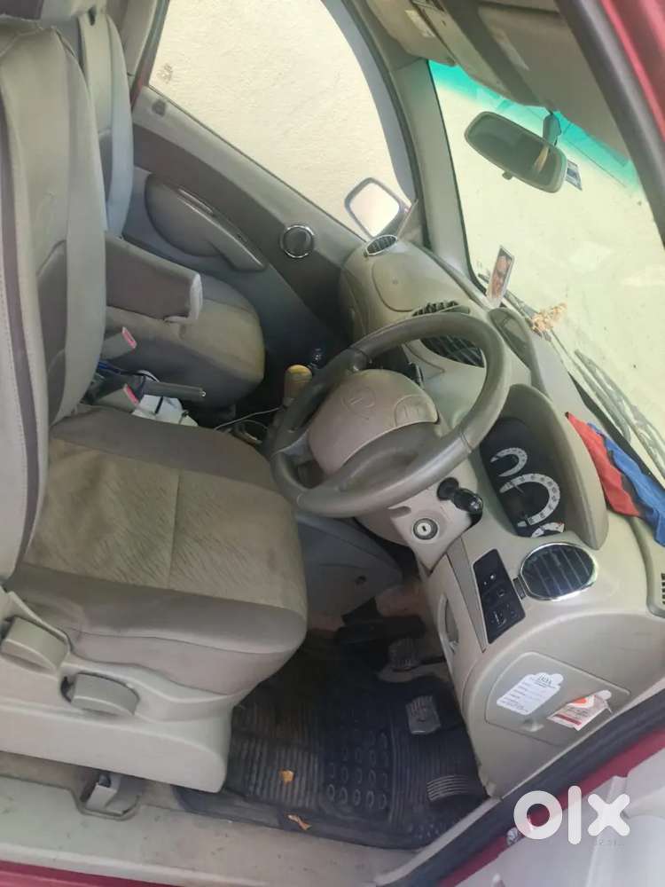 Excellent Condition - Mahindra Quanto C8