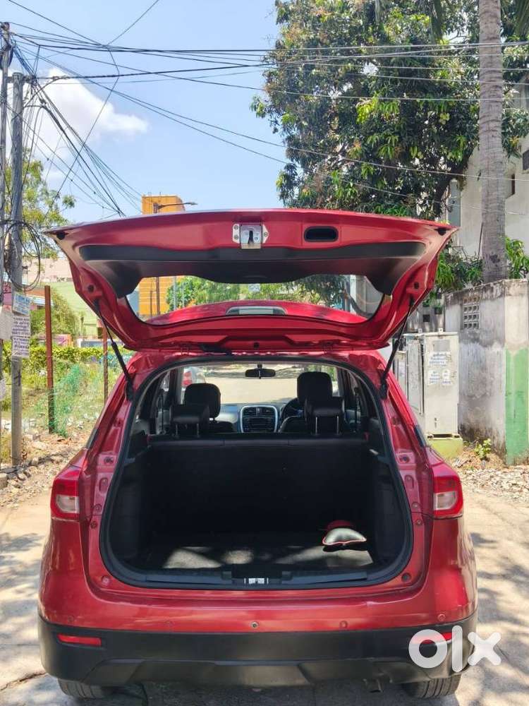 Maruti Suzuki Swift-dzire