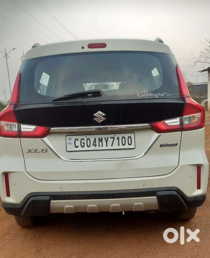 Maruti Suzuki Xl6 2019 Petrol 44000 Km Driven