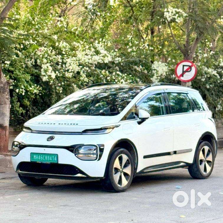 Mg Windsor Ev Essence, 2025, Electric