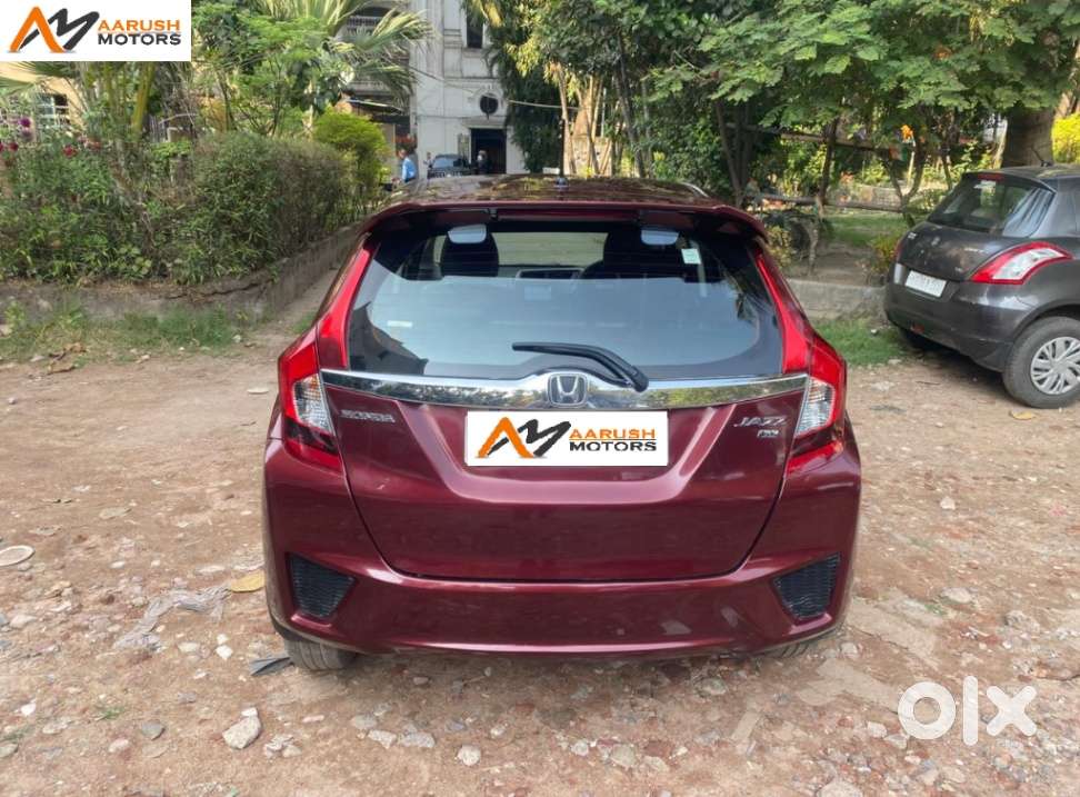 Honda Jazz Vx Mt I-dtec, 2017, Petrol