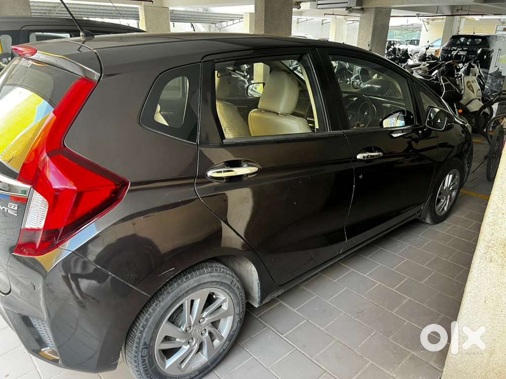 Honda Jazz December 2018 Petrol Well Maintained