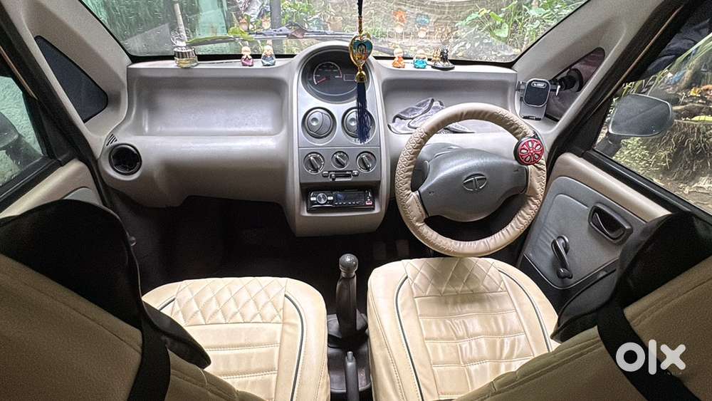Tata Nano Petrol Xt, 2011
