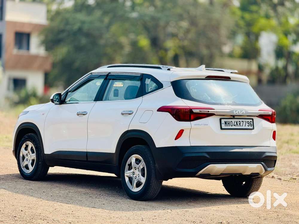 Kia Seltos Hte G, 2021, Diesel