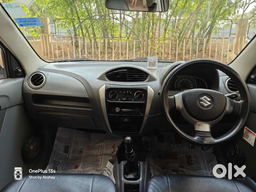 Maruti Suzuki Alto 800 2014 Cng & Hybrids Well Maintained