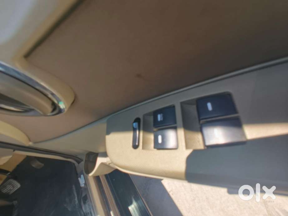 Mahindra Quanto C8, 2013, Diesel