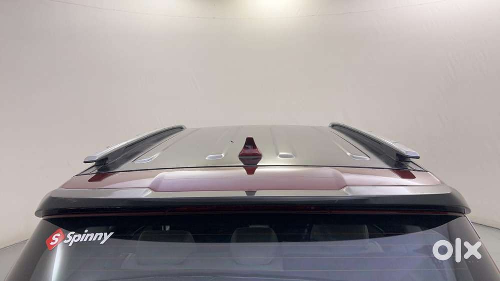 Kia Seltos 1.5 Gtx+ Diesel At Dual Tone, 2020, Diesel