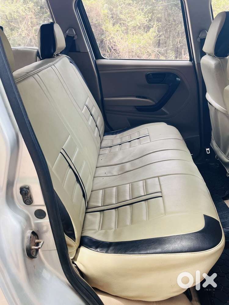 Mahindra Tuv 300, 2016, Diesel