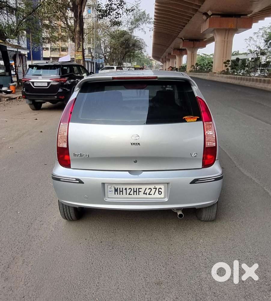 Tata Indica Ev2 Ev2 Le, 2011, Diesel